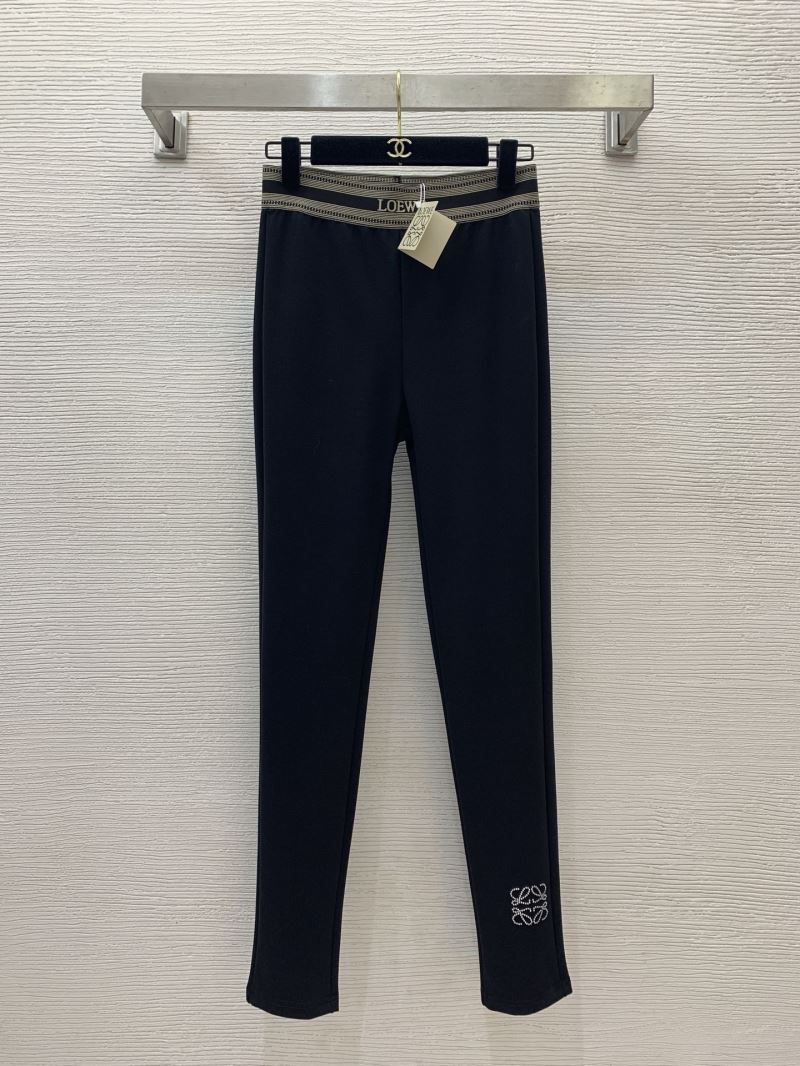 Loewe Long Pants